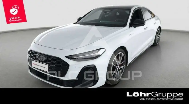 2025 Audi A5