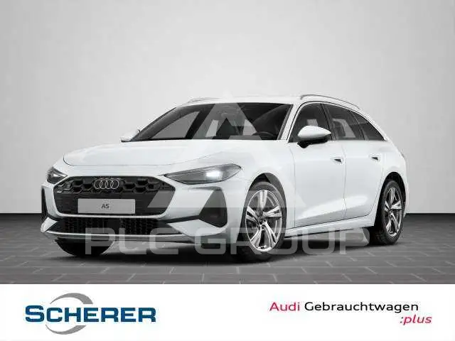 2025 Audi A5