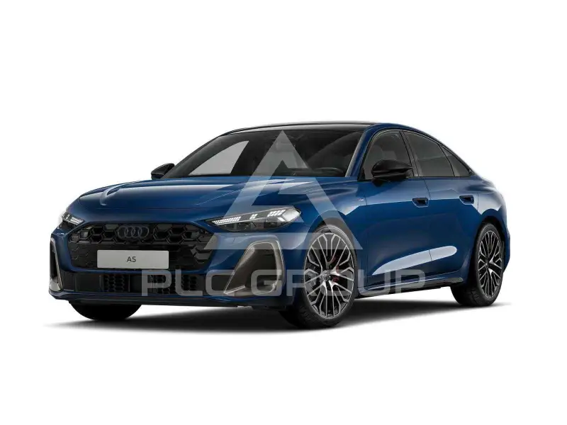 2025 Audi A5