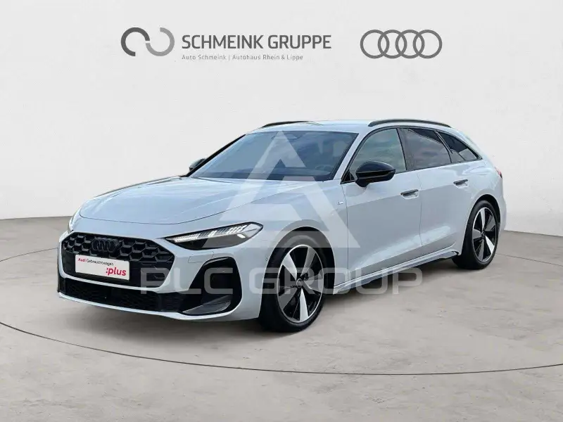 2025 Audi A5