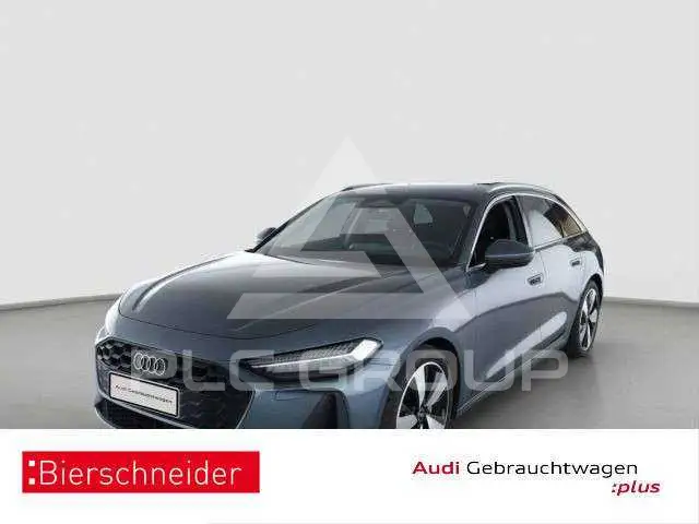 2025 Audi A5