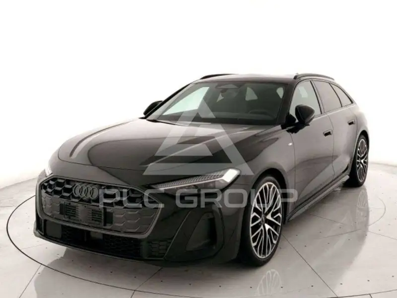 2025 Audi A5