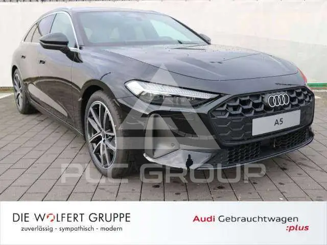 2025 Audi A5