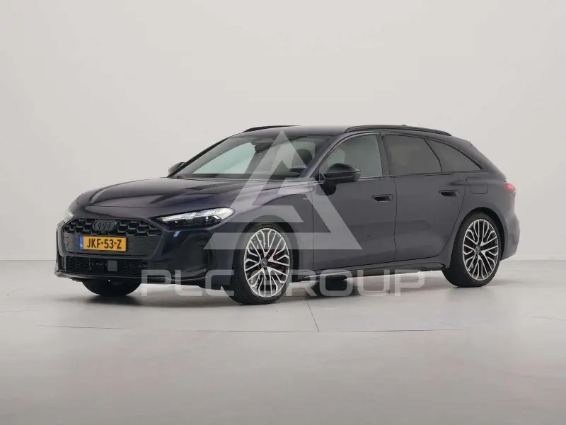 2025 Audi A5