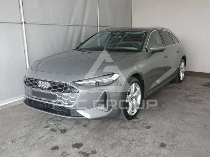 2025 Audi A5