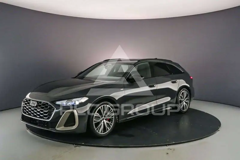 2025 Audi A5