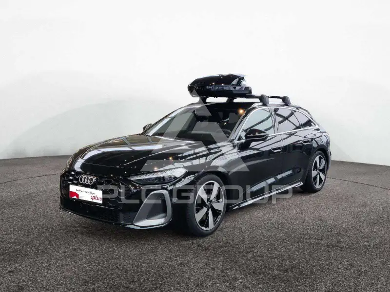 2025 Audi A5