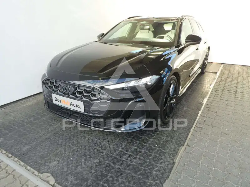 2025 Audi A5