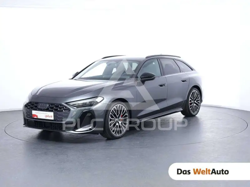 2025 Audi A5