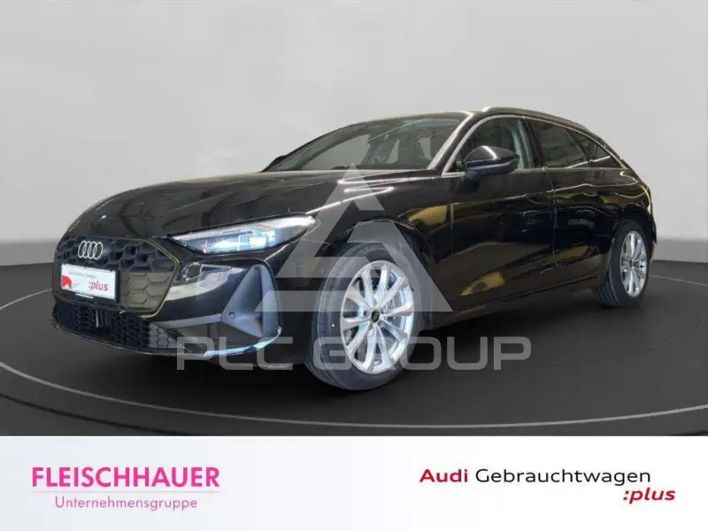 2025 Audi A5