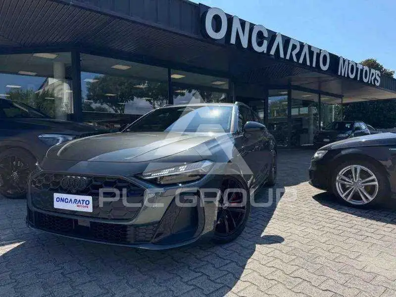 2025 Audi A5