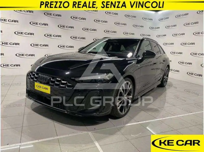 2025 Audi A5