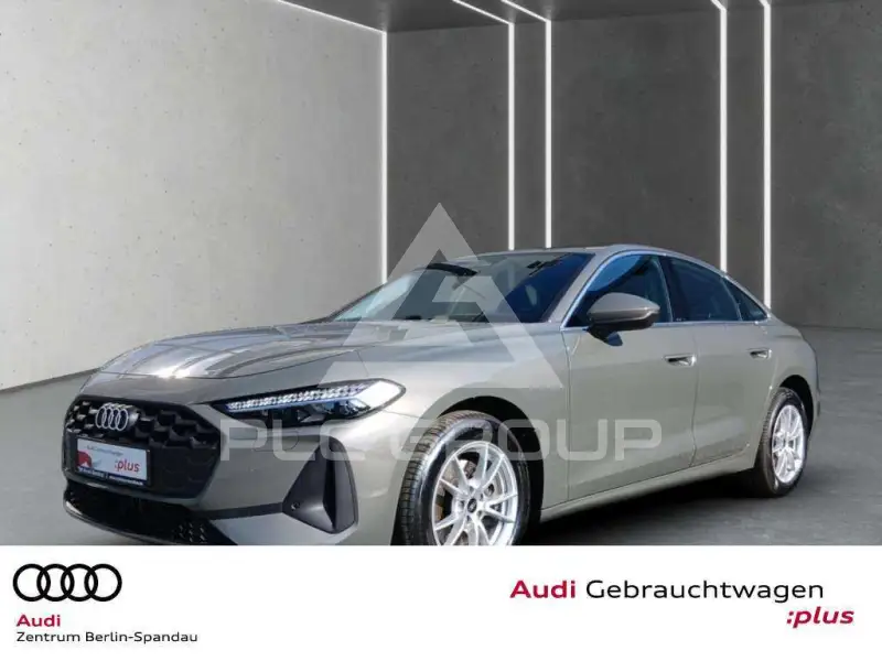 2025 Audi A5