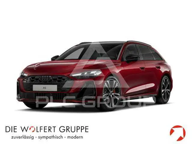 2025 Audi A5