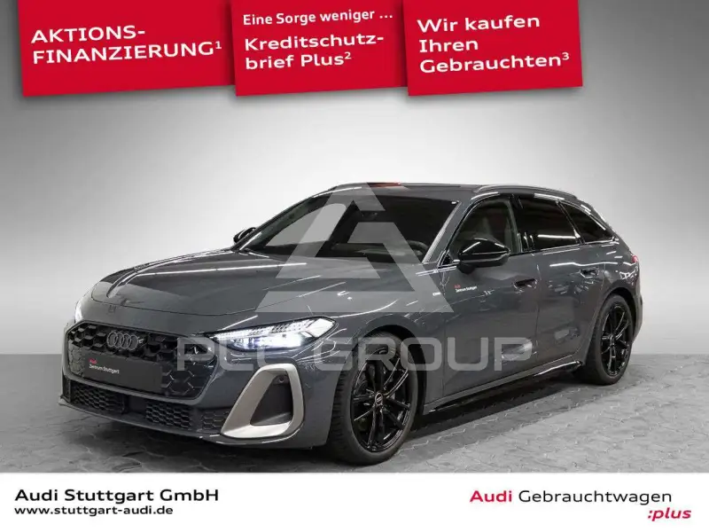 2025 Audi A5