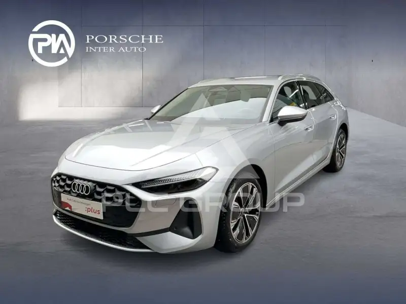 2025 Audi A5
