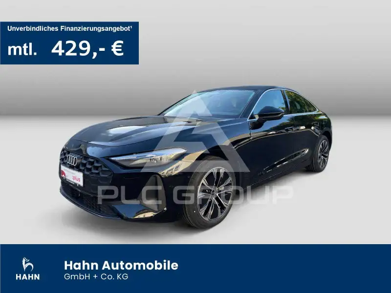 2025 Audi A5