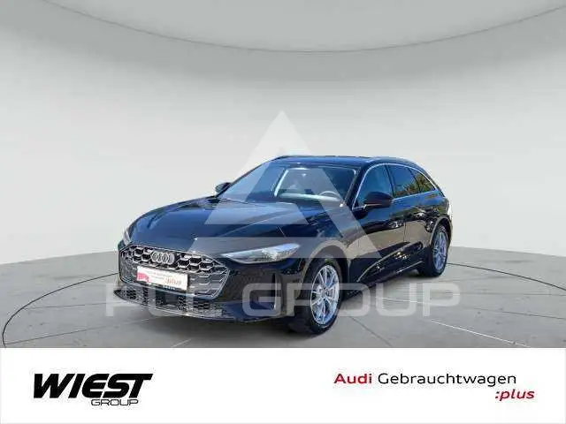 2025 Audi A5