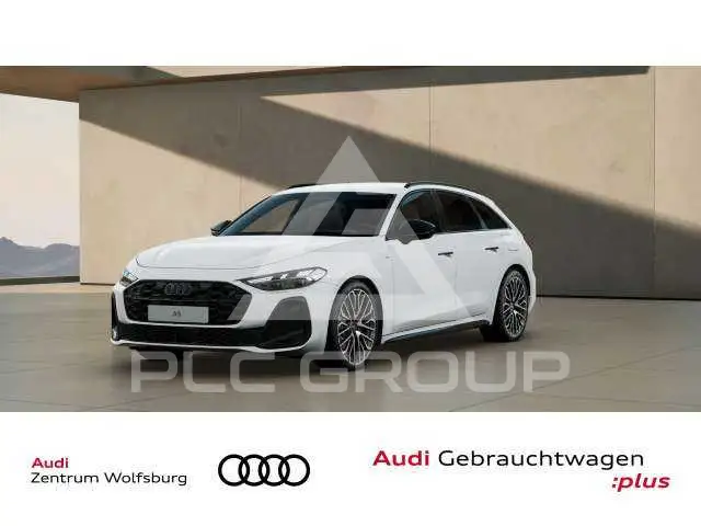 2025 Audi A5