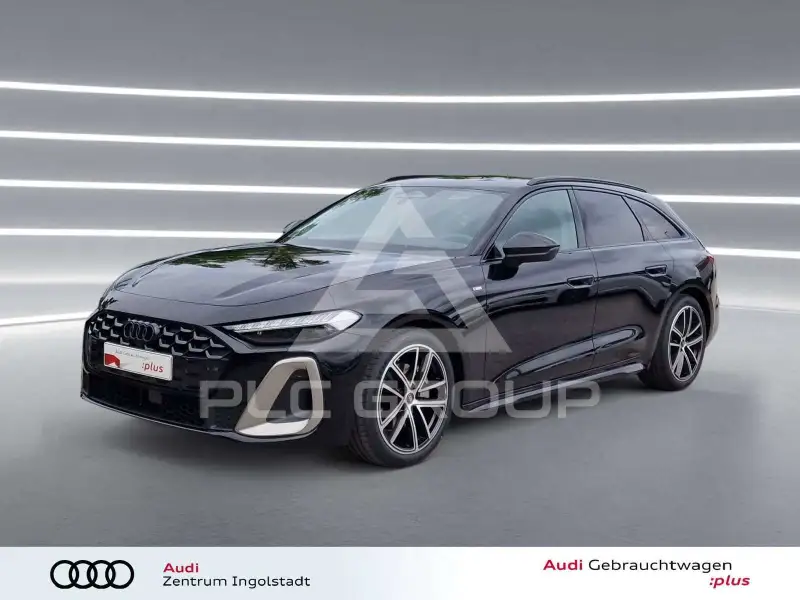 2025 Audi A5