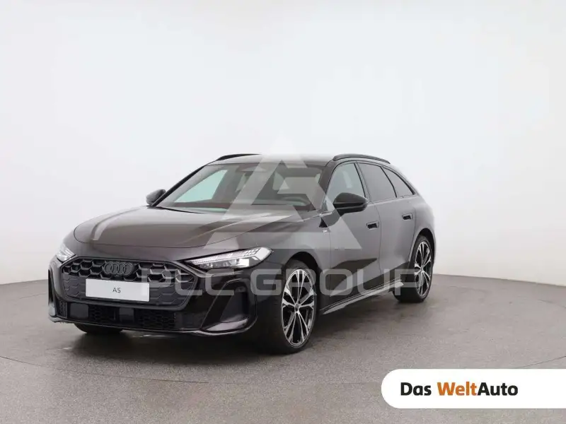 2025 Audi A5