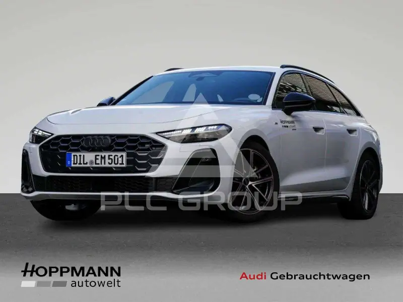 2025 Audi A5