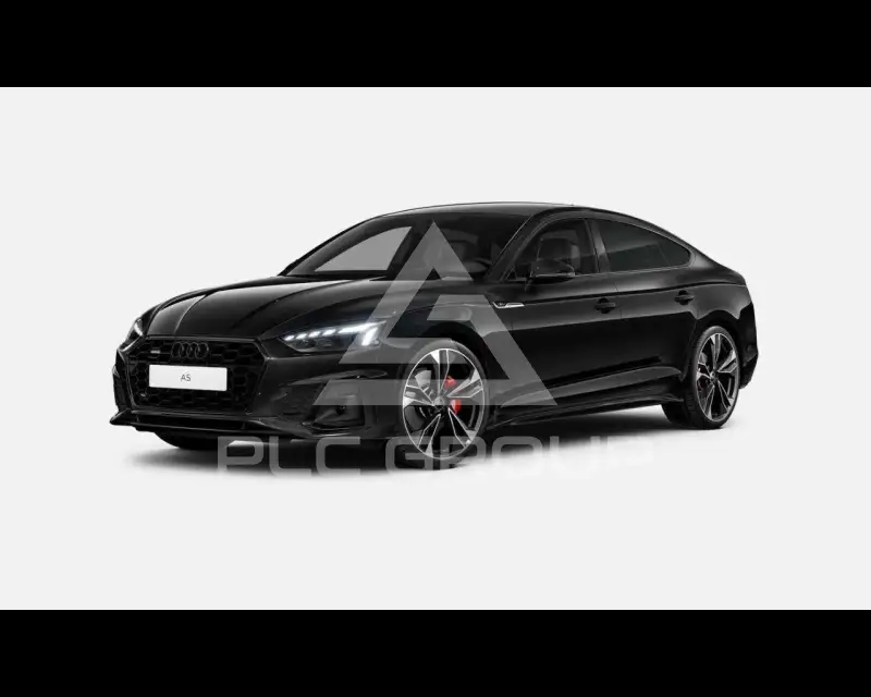 2025 Audi A5