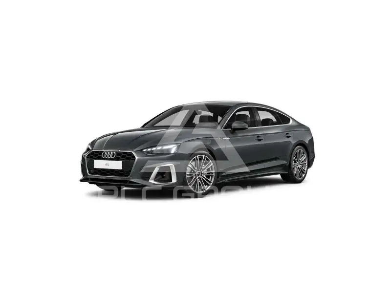 2025 Audi A5