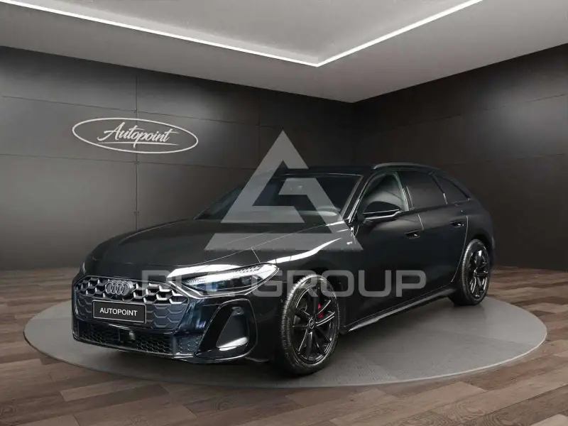 2025 Audi A5