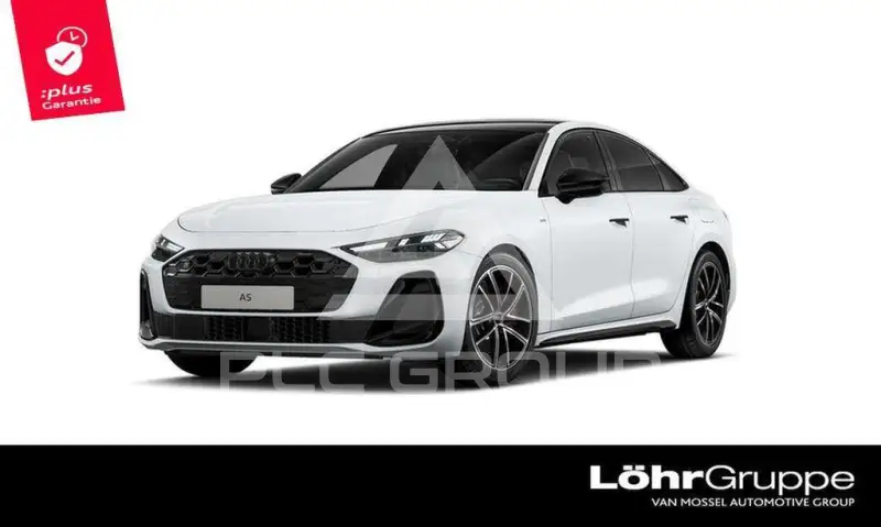 2025 Audi A5