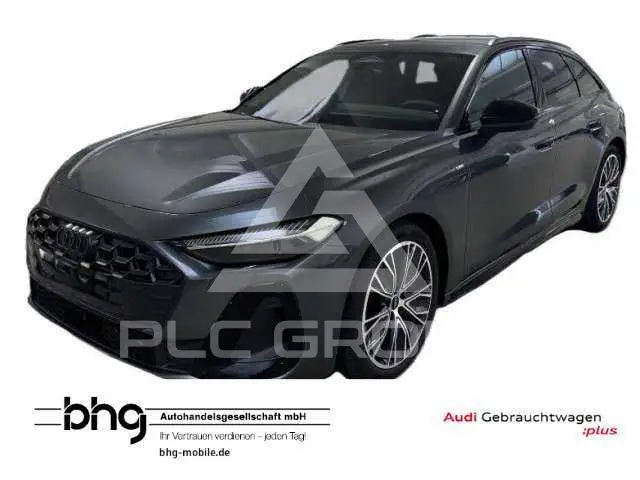 2025 Audi A5