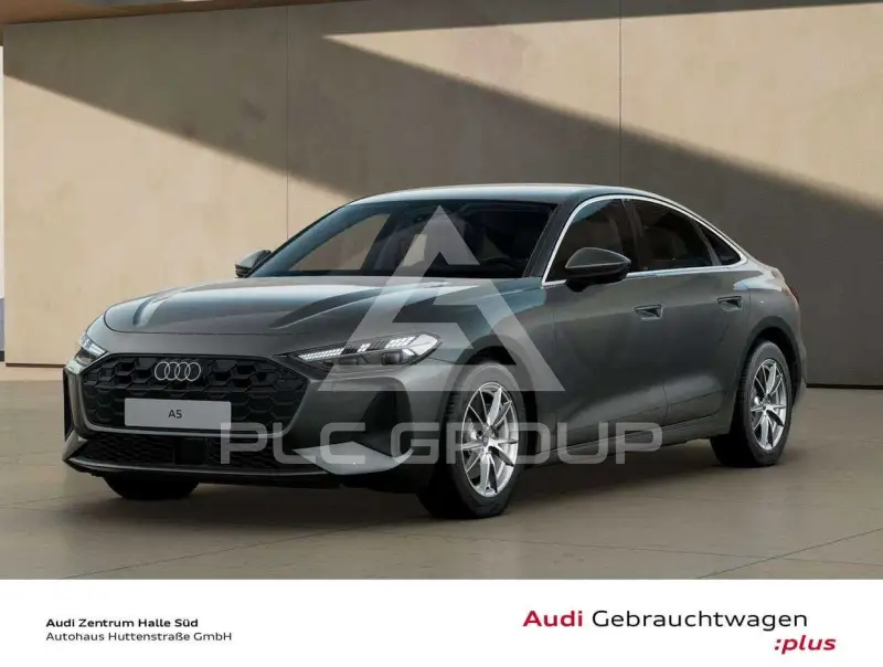 2025 Audi A5