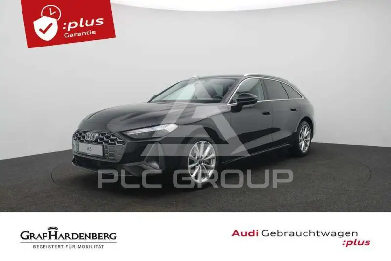 2025 Audi A5