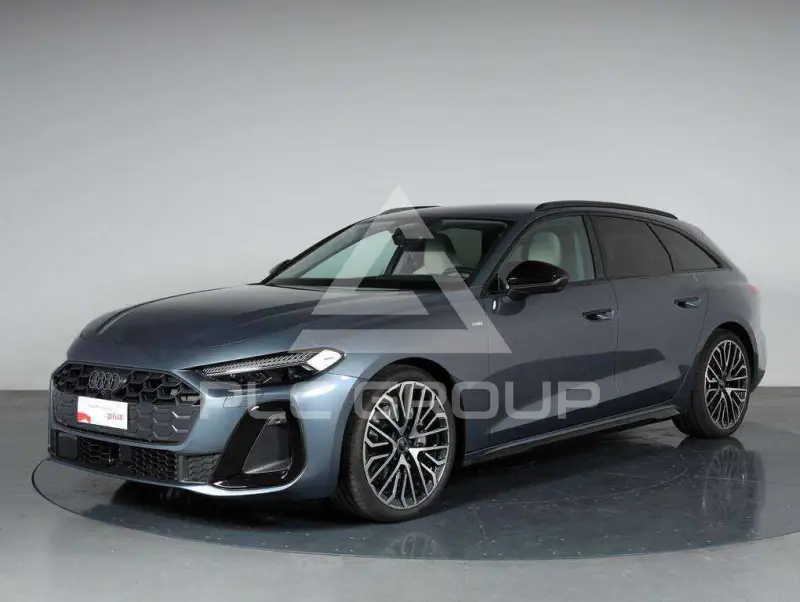 2025 Audi A5