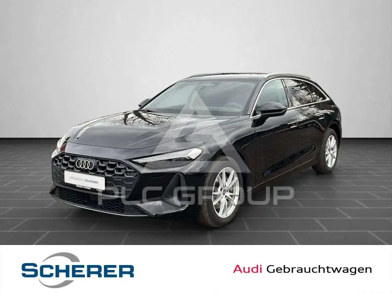 2025 Audi A5