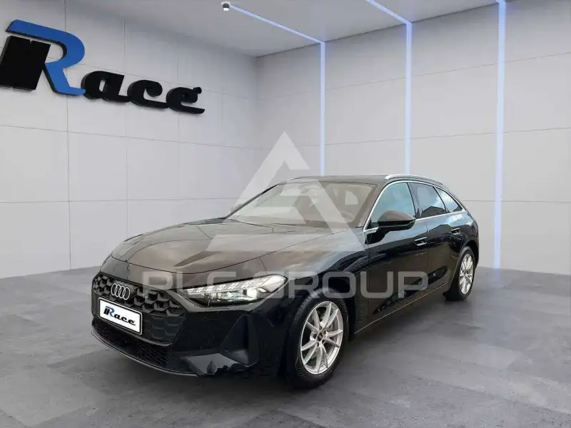 2025 Audi A5