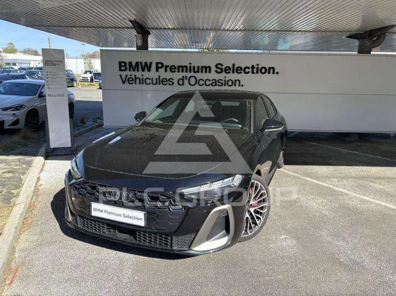2025 Audi A5