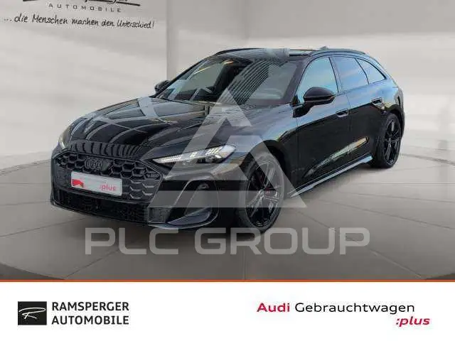 2025 Audi A5