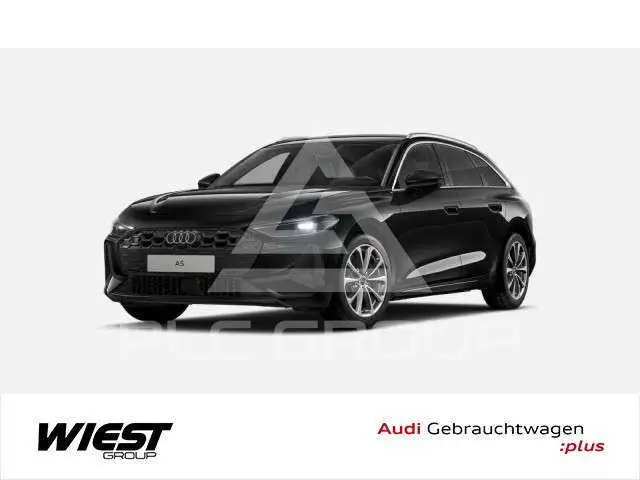 2025 Audi A5