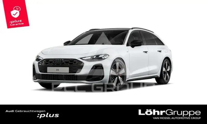 2025 Audi A5