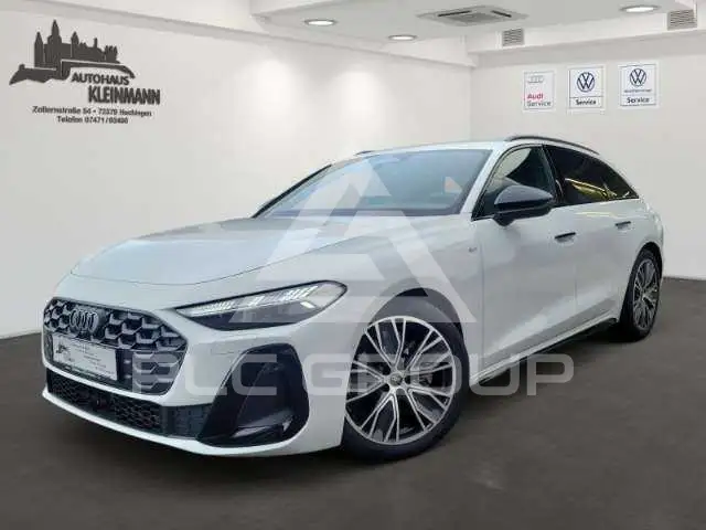 2025 Audi A5