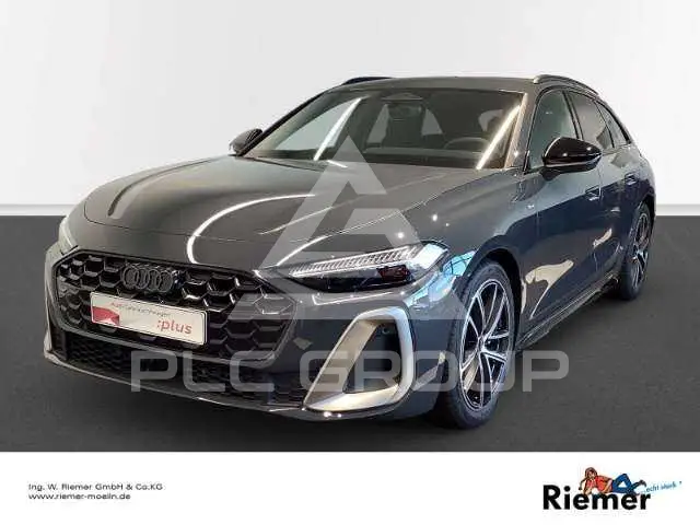 2025 Audi A5