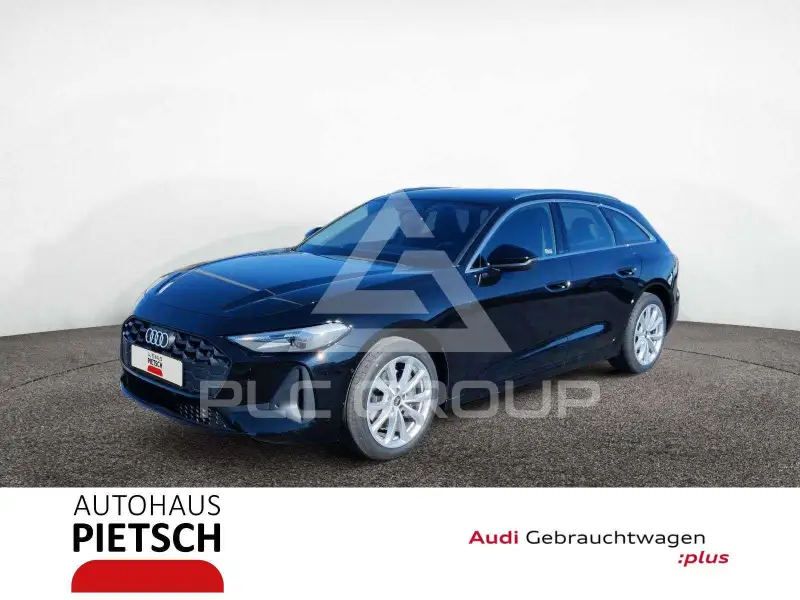 2025 Audi A5