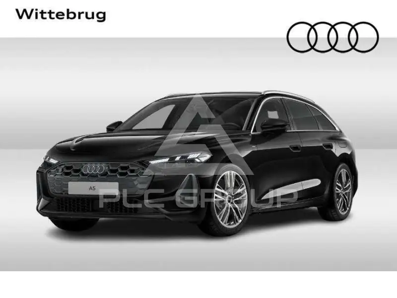 2026 Audi A5