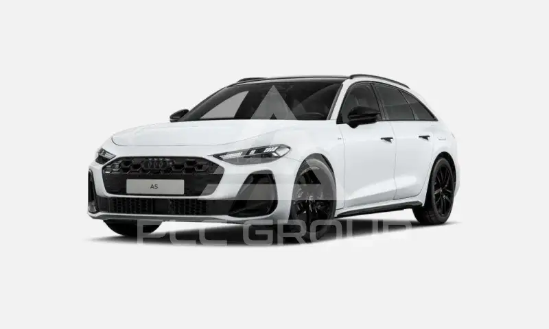 2025 Audi A5