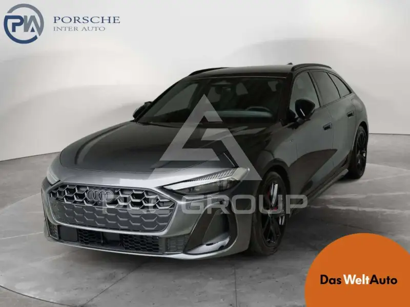 2025 Audi A5