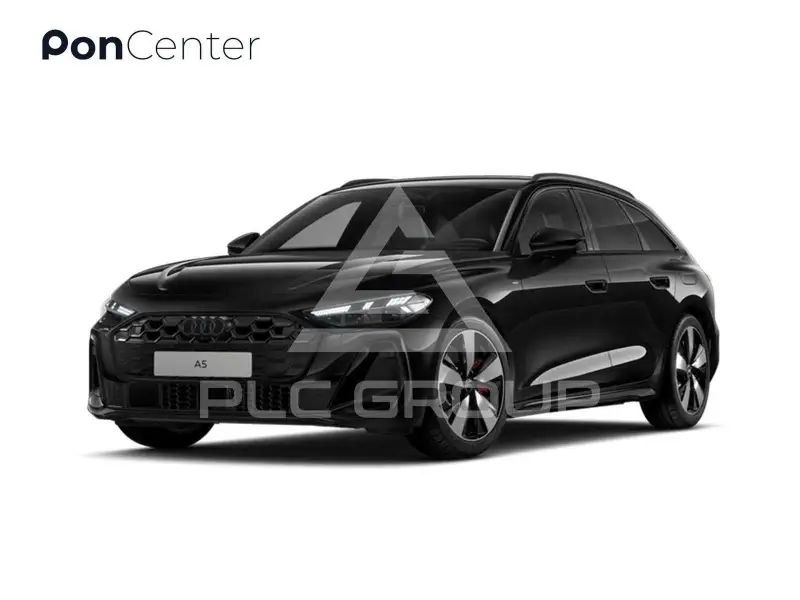 2026 Audi A5