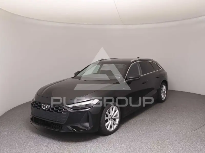 2025 Audi A5