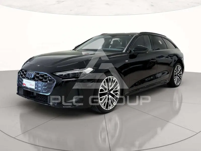2025 Audi A5