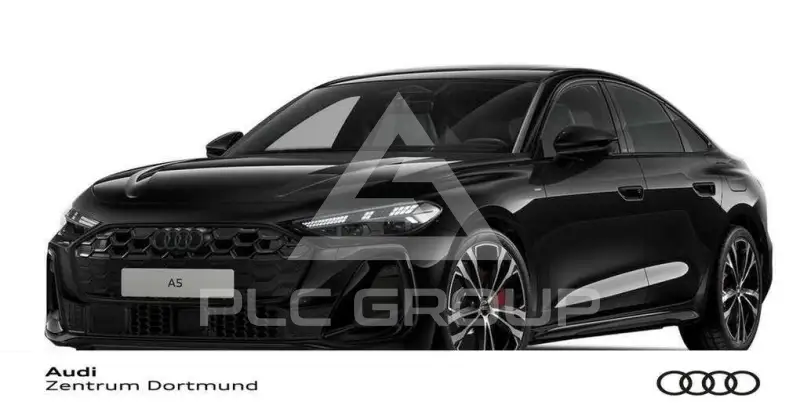 2025 Audi A5